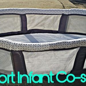 Serta IComfort Infant Sleeper